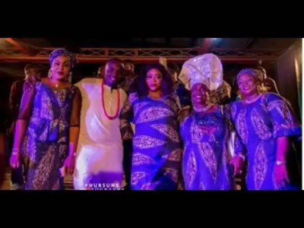 Video: Ayo Adesanya and Sola Kosoko Storm